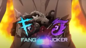 Backdrop to the movie "Fuuto PI: The Portrait of Kamen Rider Skull" #682494