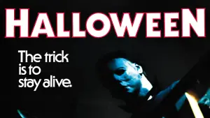 Backdrop to the movie "Halloween" #41485