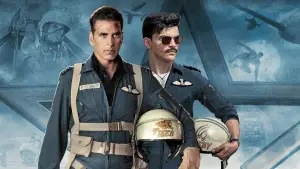 Backdrop to the movie "Sky Force" #686314