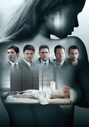 Poster to the movie "The Loft" #808008