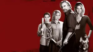 Backdrop to the movie "The Family" #684933