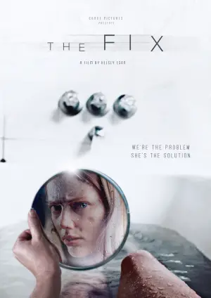 Poster to the movie "The Fix" #637277