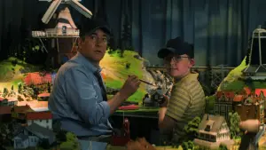 Backdrop to the movie "Holland" #631808