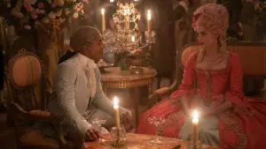 Backdrop to the movie "Chevalier" #336722