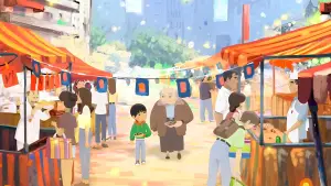 Backdrop to the movie "My Grandfather Is a Nihonjin" #699655