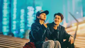 Backdrop to the movie "Sound of Silence" #580678