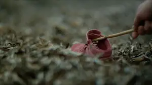 Backdrop to the movie "Secret of the Forest" #798242