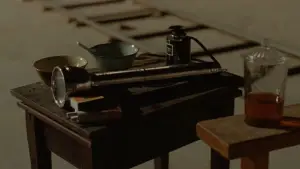 Backdrop to the movie "A Brighter Summer Day" #711915