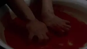 Backdrop to the movie "A Short Film About Love" #753534