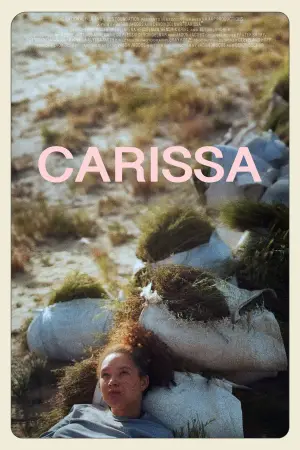 Poster to the movie "Carissa" #668691