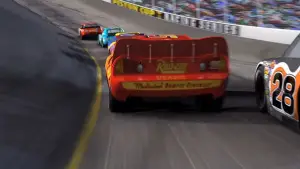 Backdrop to the movie "Cars" #599750