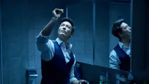 Backdrop to the movie "Confidential Assignment 2: International" #373948