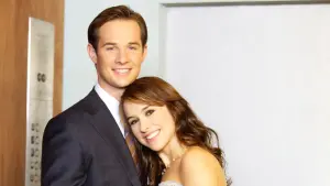 Backdrop to the movie "Elevator Girl" #498211