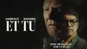 Backdrop to the movie "Et Tu" #791805