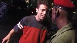 Backdrop to the movie "The Aristocrats" #432793