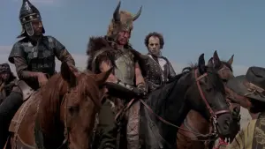 Backdrop to the movie "Get Mean" #403948