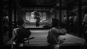 Backdrop to the movie "Harakiri" #678894