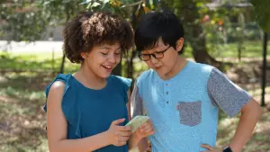 Backdrop to the movie "Pet Investigators" #716648