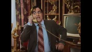 Backdrop to the movie "Ivan Vasilyevich Changes Everything" #195571