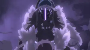 Backdrop to the movie "Made in Abyss: Dawn of the Deep Soul" #321649