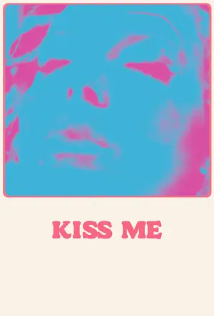 Poster to the movie "Kiss Me" #539597