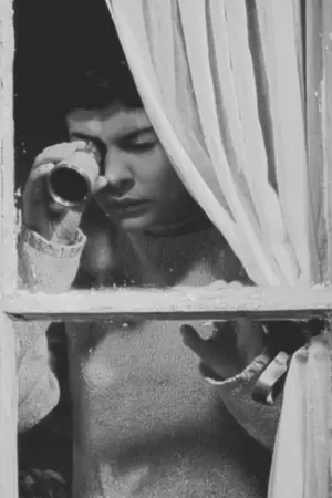 Poster to the movie "Amélie" #747050