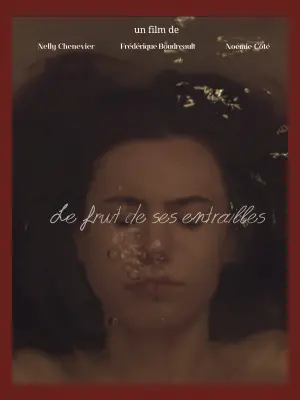 Poster to the movie "Le fruit de ses entrailles" #484822