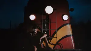 Backdrop to the movie "Live and Let Die" #284139