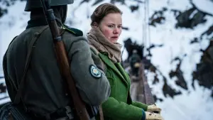 Backdrop to the movie "Narvik" #403770