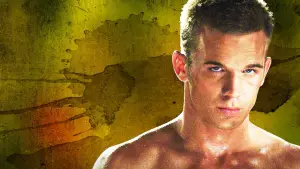 Backdrop to the movie "Never Back Down" #659591