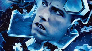 Backdrop to the movie "Paycheck" #297942