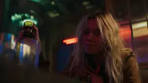 Backdrop to the movie "Supergirl" #605178