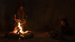 Backdrop to the movie "Shaman" #527720