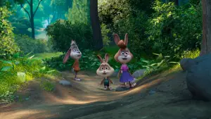 Backdrop to the movie "Spiked" #766856