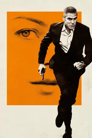 Poster to the movie "The American" #723390