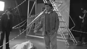 Backdrop to the movie "The Boom Killer" #777178