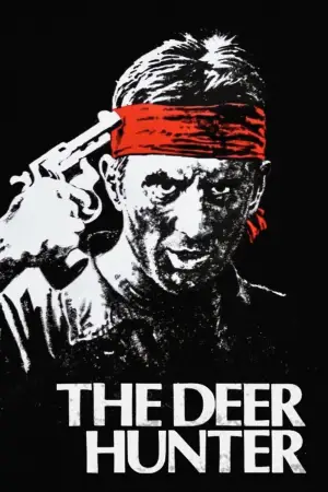 Poster to the movie "The Deer Hunter" #751172