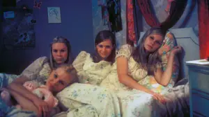 Backdrop to the movie "The Virgin Suicides" #703954