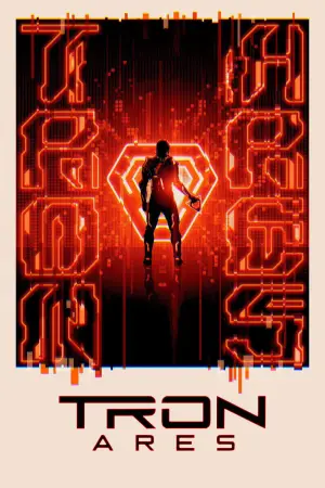 Poster to the movie "TRON: Ares" #518233