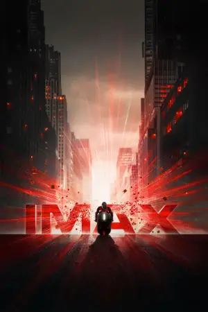 Poster to the movie "TRON: Ares" #518291