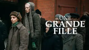 Backdrop to the movie "Two of Us" #462800