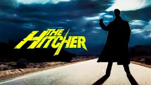 Backdrop to the movie "The Hitcher" #93096