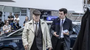 Backdrop to the movie "Unknown Origins" #296250