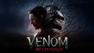 Backdrop to the movie "Venom 3" #554745