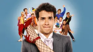 Backdrop to the movie "Bachelor Party" #327884