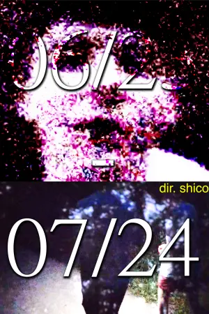 Poster to the movie "06/23 - 07/24" #503929