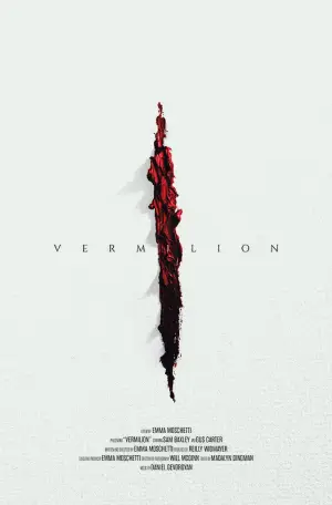 Vermilion