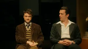 Backdrop to the movie "Merrily We Roll Along" #548402