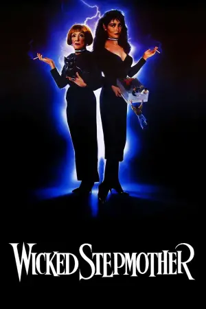 Poster to the movie "Wicked Stepmother" #674999