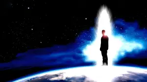 The Man from Earth
